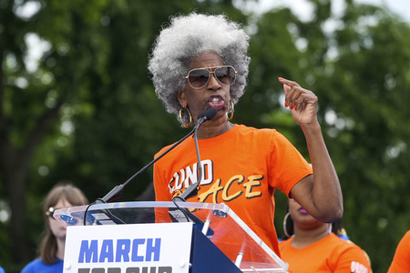 March for Our Lives in Washington