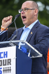 March for Our Lives in Washington