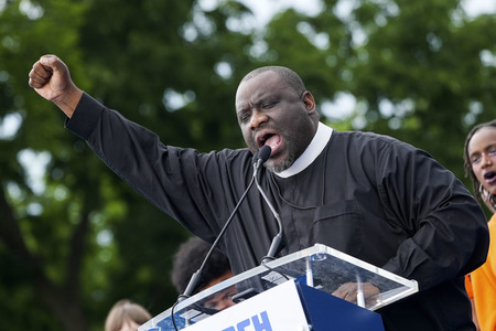 March for Our Lives in Washington