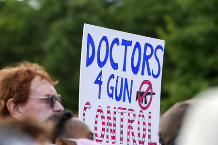March for Our Lives in Washington