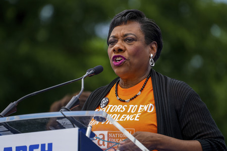 March for Our Lives in Washington