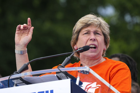 March for Our Lives in Washington