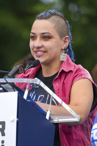 March for Our Lives in Washington