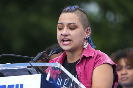 March for Our Lives in Washington