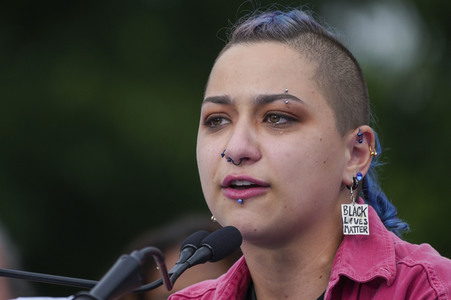 March for Our Lives in Washington