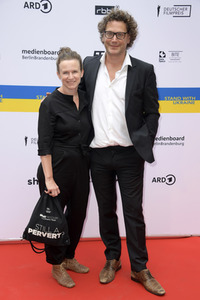 Nominiertenabend Deutscher Filmpreis 2022 in Berlin