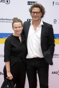 Nominiertenabend Deutscher Filmpreis 2022 in Berlin