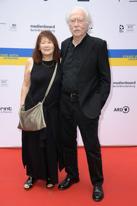 Nominiertenabend Deutscher Filmpreis 2022 in Berlin