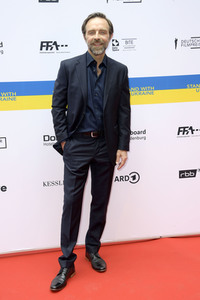 Nominiertenabend Deutscher Filmpreis 2022 in Berlin