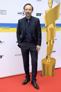 Nominiertenabend Deutscher Filmpreis 2022 in Berlin