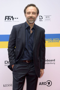 Nominiertenabend Deutscher Filmpreis 2022 in Berlin