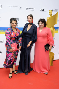 Nominiertenabend Deutscher Filmpreis 2022 in Berlin