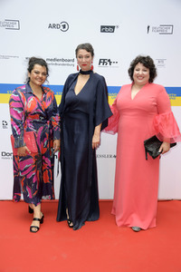 Nominiertenabend Deutscher Filmpreis 2022 in Berlin