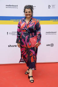 Nominiertenabend Deutscher Filmpreis 2022 in Berlin