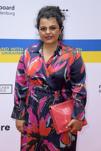 Nominiertenabend Deutscher Filmpreis 2022 in Berlin