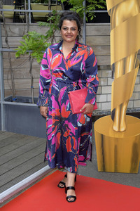 Nominiertenabend Deutscher Filmpreis 2022 in Berlin