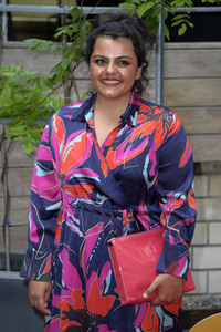 Nominiertenabend Deutscher Filmpreis 2022 in Berlin