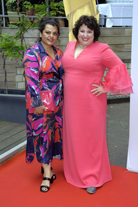 Nominiertenabend Deutscher Filmpreis 2022 in Berlin