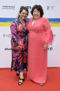 Nominiertenabend Deutscher Filmpreis 2022 in Berlin