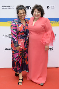 Nominiertenabend Deutscher Filmpreis 2022 in Berlin