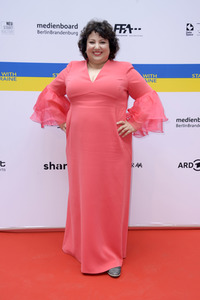 Nominiertenabend Deutscher Filmpreis 2022 in Berlin