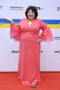 Nominiertenabend Deutscher Filmpreis 2022 in Berlin