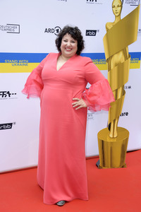 Nominiertenabend Deutscher Filmpreis 2022 in Berlin