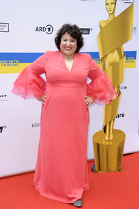 Nominiertenabend Deutscher Filmpreis 2022 in Berlin