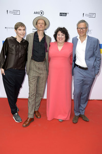 Nominiertenabend Deutscher Filmpreis 2022 in Berlin