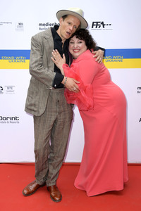 Nominiertenabend Deutscher Filmpreis 2022 in Berlin