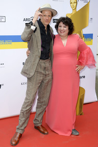 Nominiertenabend Deutscher Filmpreis 2022 in Berlin