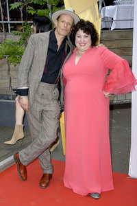 Nominiertenabend Deutscher Filmpreis 2022 in Berlin