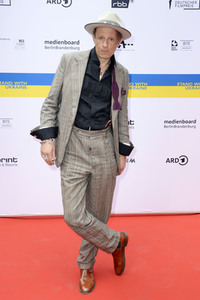 Nominiertenabend Deutscher Filmpreis 2022 in Berlin