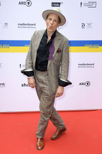 Nominiertenabend Deutscher Filmpreis 2022 in Berlin