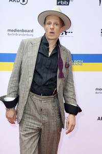 Nominiertenabend Deutscher Filmpreis 2022 in Berlin