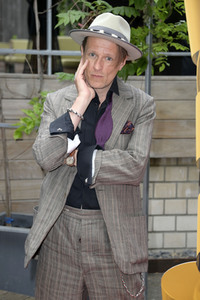 Nominiertenabend Deutscher Filmpreis 2022 in Berlin