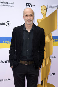 Nominiertenabend Deutscher Filmpreis 2022 in Berlin