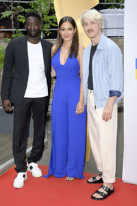 Nominiertenabend Deutscher Filmpreis 2022 in Berlin