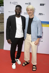 Nominiertenabend Deutscher Filmpreis 2022 in Berlin