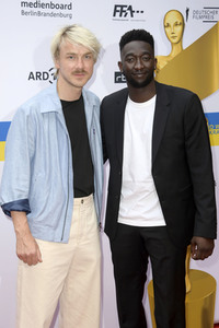 Nominiertenabend Deutscher Filmpreis 2022 in Berlin