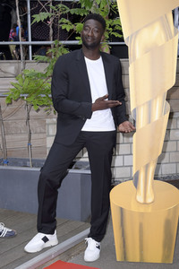 Nominiertenabend Deutscher Filmpreis 2022 in Berlin