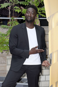 Nominiertenabend Deutscher Filmpreis 2022 in Berlin