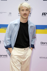 Nominiertenabend Deutscher Filmpreis 2022 in Berlin