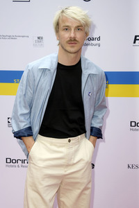 Nominiertenabend Deutscher Filmpreis 2022 in Berlin