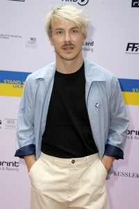 Nominiertenabend Deutscher Filmpreis 2022 in Berlin