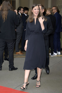 Nominiertenabend Deutscher Filmpreis 2022 in Berlin