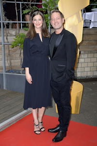 Nominiertenabend Deutscher Filmpreis 2022 in Berlin