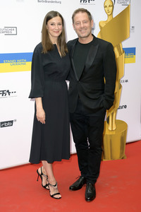 Nominiertenabend Deutscher Filmpreis 2022 in Berlin