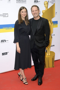 Nominiertenabend Deutscher Filmpreis 2022 in Berlin