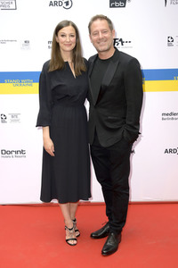 Nominiertenabend Deutscher Filmpreis 2022 in Berlin